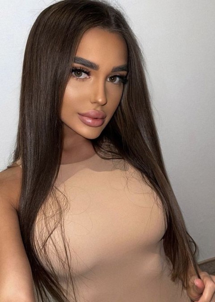 Индивидуалка Милана фото № 2 в городе Москва