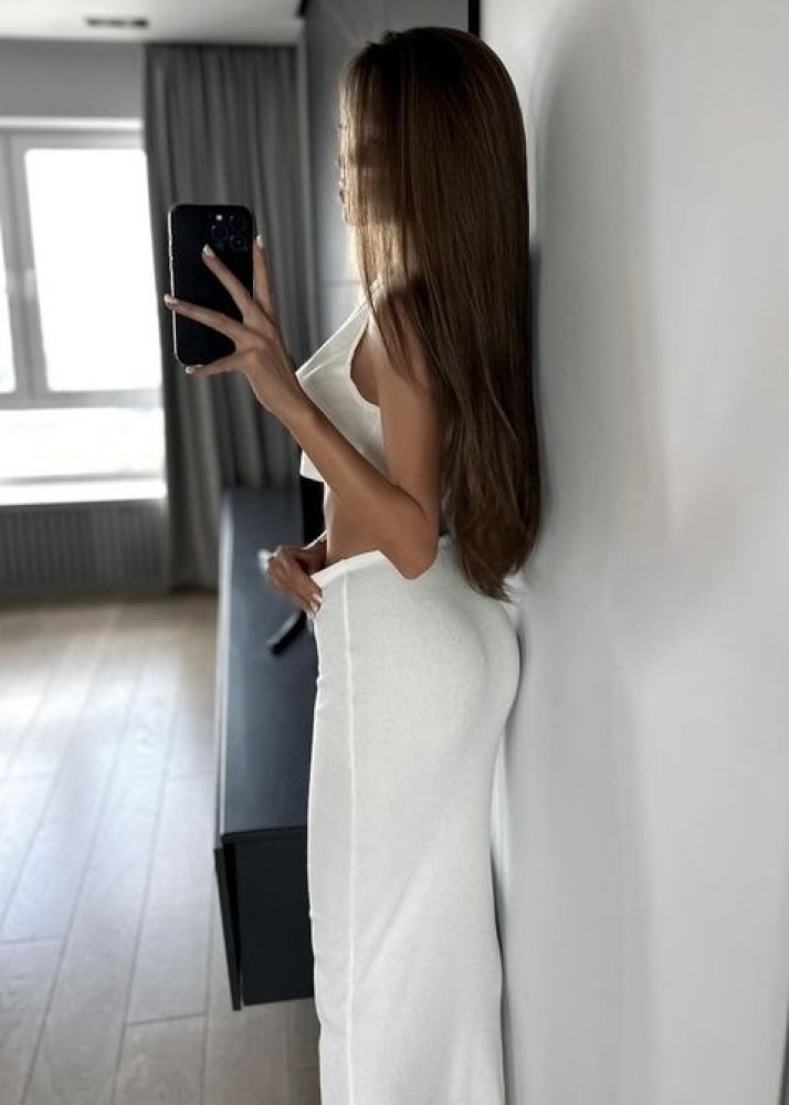 Индивидуалка Милана фото № 2 в городе Москва