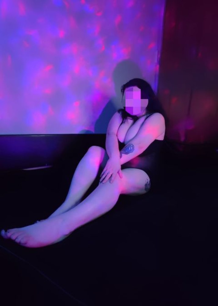 Индивидуалка Милана фото № 2 в городе Москва