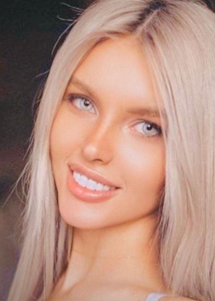 Индивидуалка Милана фото № 2 в городе Москва