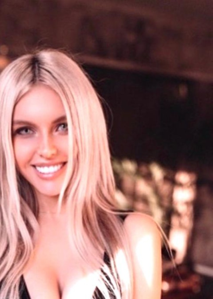 Индивидуалка Милана фото № 2 в городе Москва