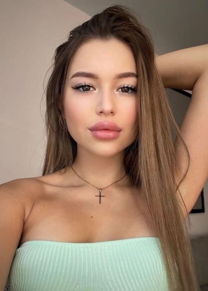 Индивидуалка Милана главное фото в городе Москва 