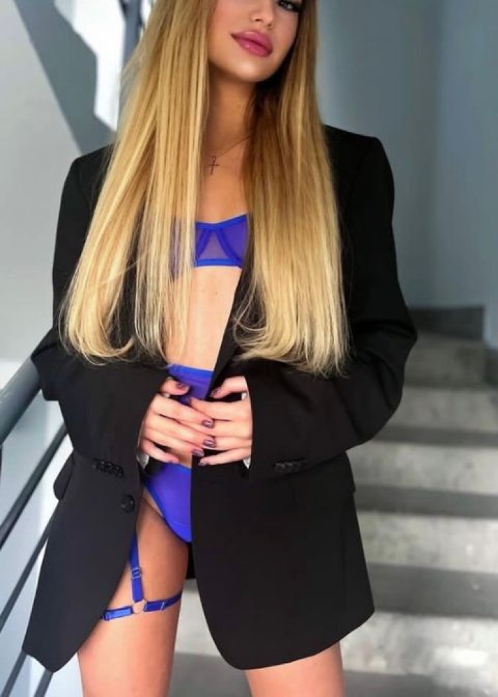 Индивидуалка Милана фото № 2 в городе Москва