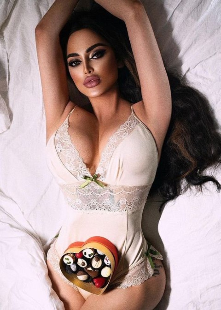 Индивидуалка Милана фото № 2 в городе Москва