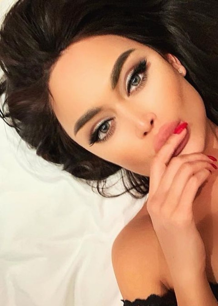 Индивидуалка Милана фото № 2 в городе Москва