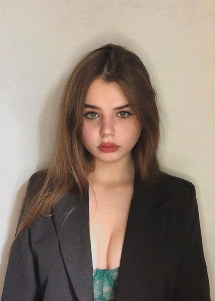 Индивидуалка Милана фото № 2 в городе Москва