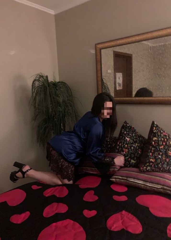 Индивидуалка Милана главное фото в городе Москва 