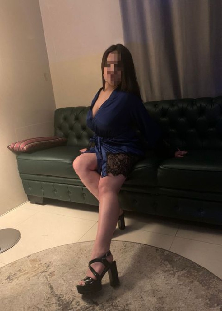 Индивидуалка Милана фото № 2 в городе Москва