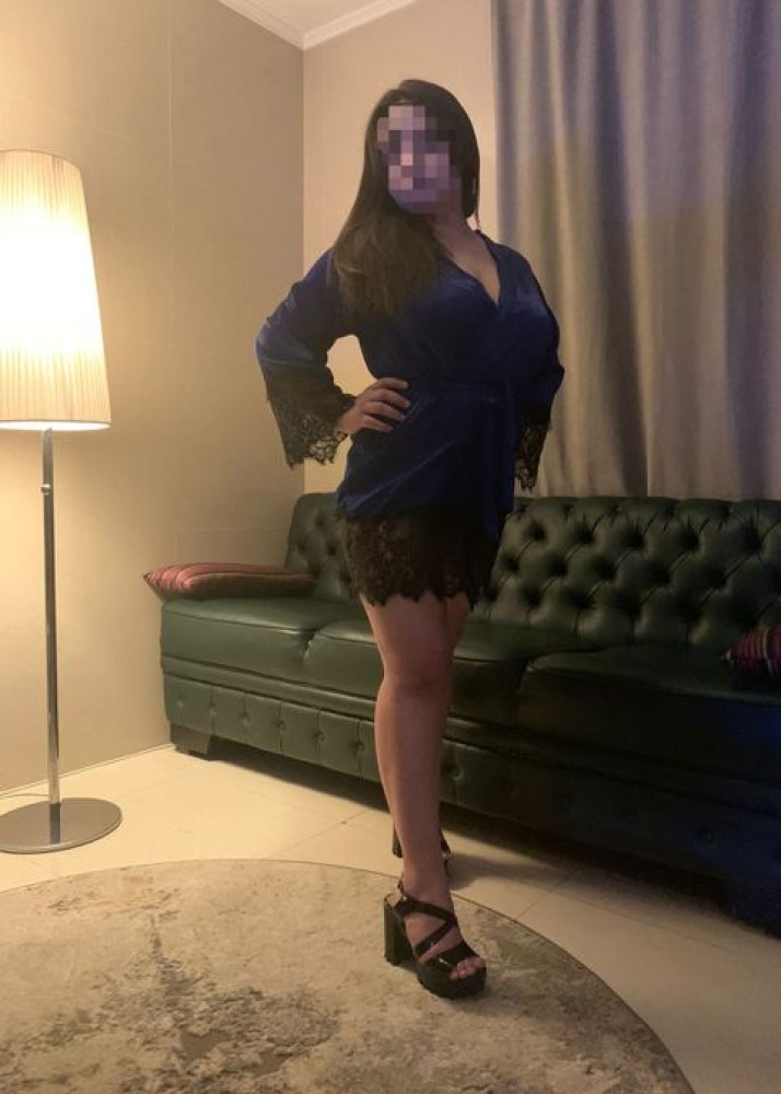 Индивидуалка Милана фото № 2 в городе Москва