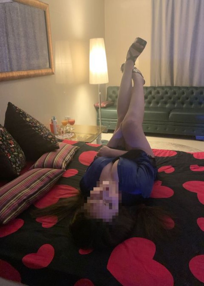 Индивидуалка Милана фото № 2 в городе Москва