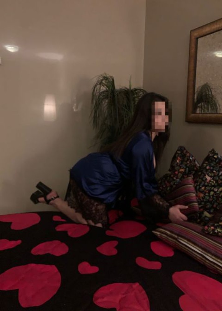 Индивидуалка Милана фото № 2 в городе Москва