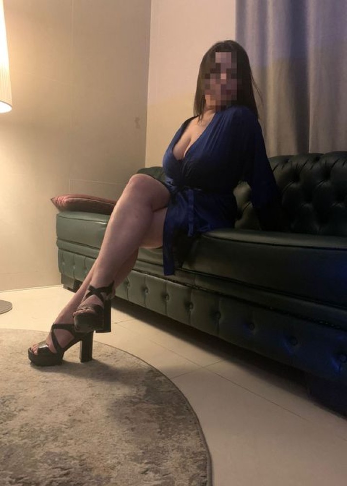 Индивидуалка Милана фото № 2 в городе Москва