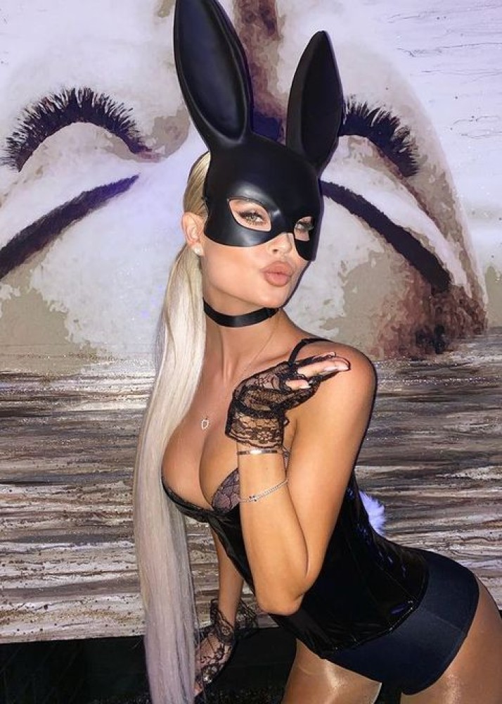 Индивидуалка Милана фото № 2 в городе Москва