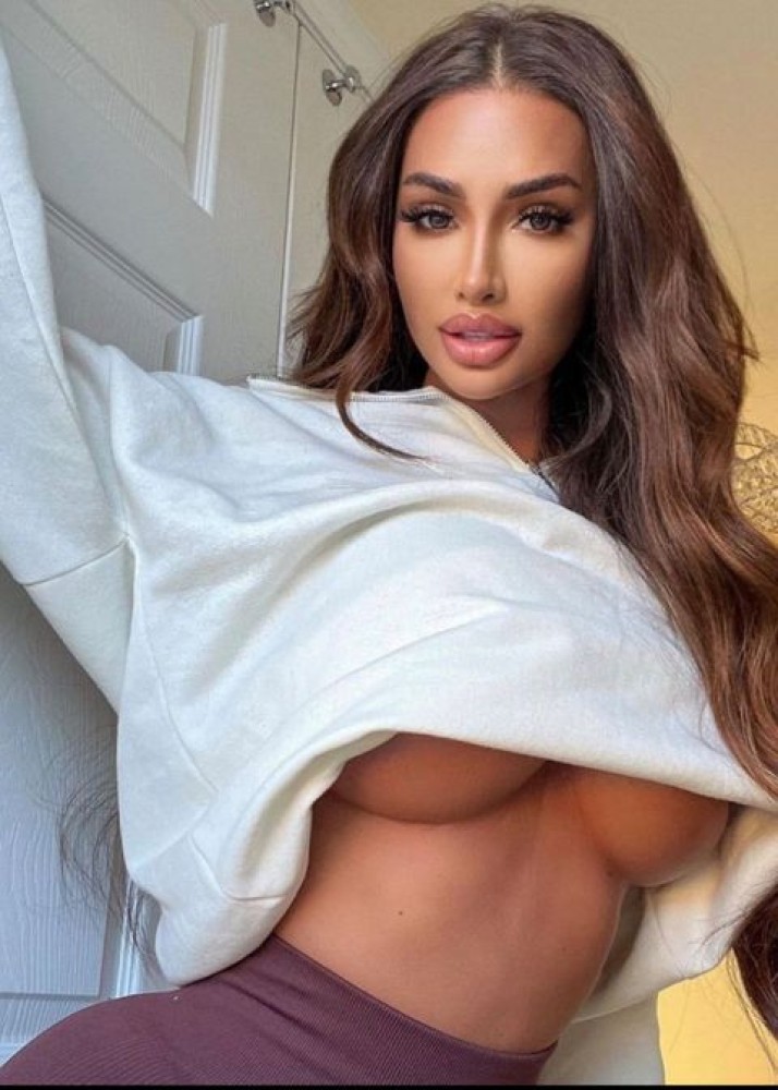 Индивидуалка Милана главное фото в городе Москва 