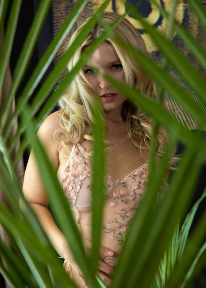 Индивидуалка Милана фото № 2 в городе Москва