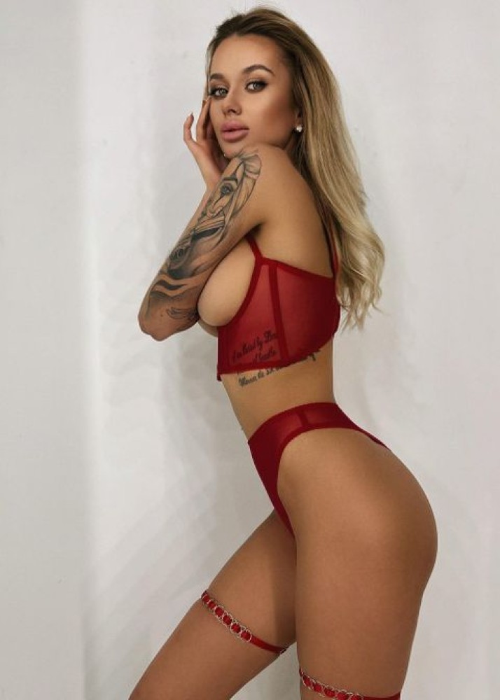 Индивидуалка Милана фото № 2 в городе Москва