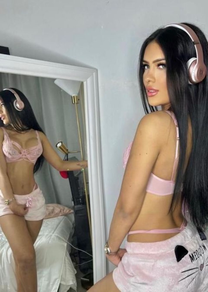 Индивидуалка Милана фото № 2 в городе Москва