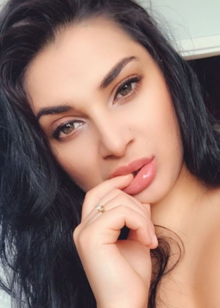 Индивидуалка Milana главное фото в городе Москва 