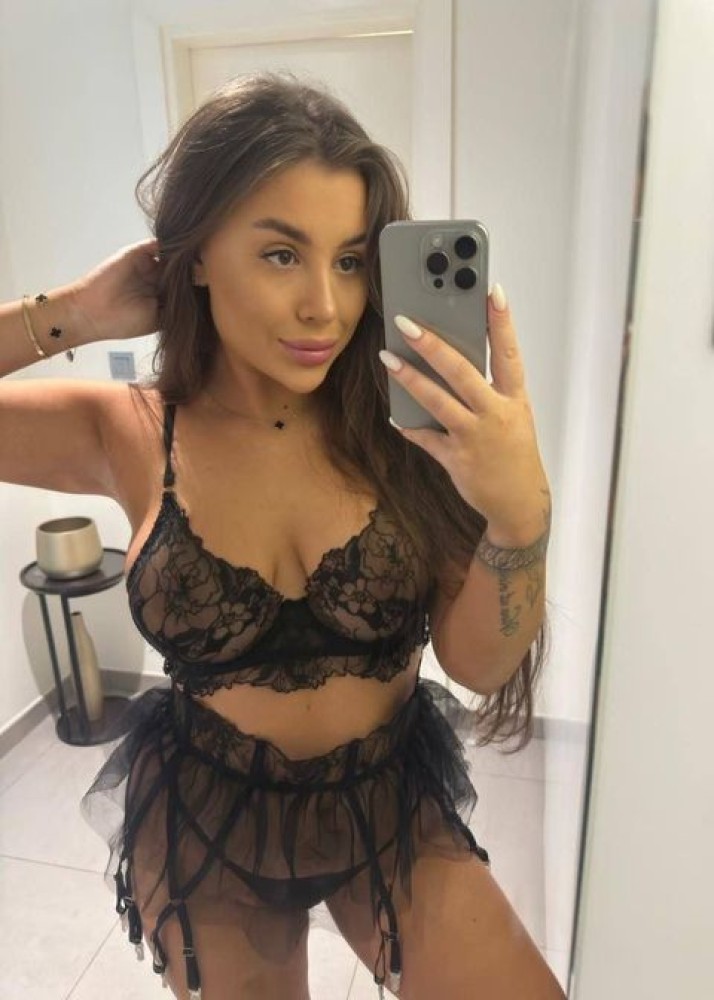 Индивидуалка Милана главное фото в городе Москва 