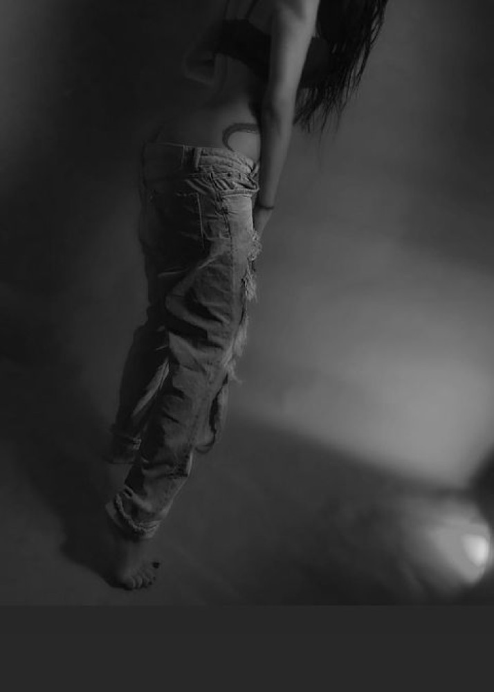 Индивидуалка Милана фото № 2 в городе Москва