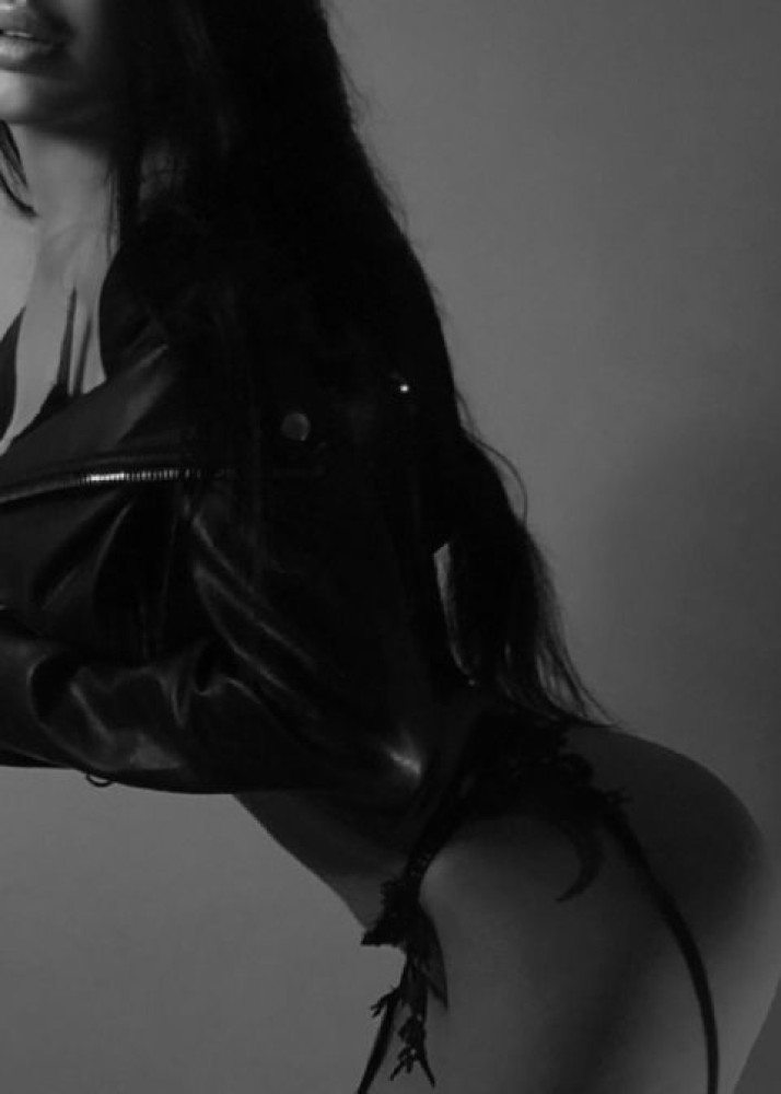 Индивидуалка Милана фото № 2 в городе Москва