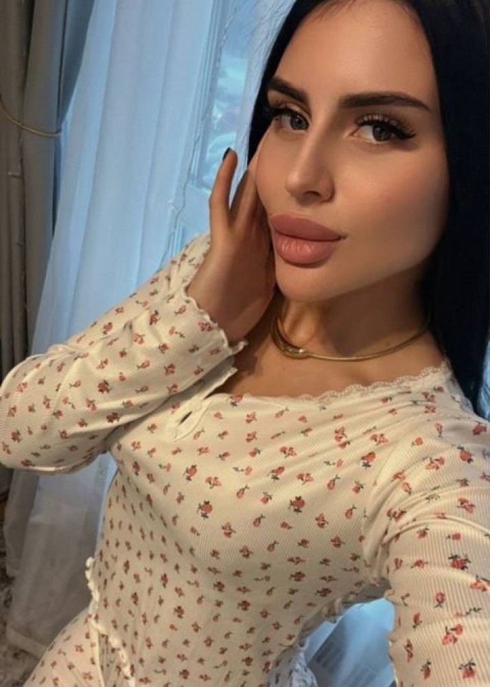 Индивидуалка Милана главное фото в городе Москва 