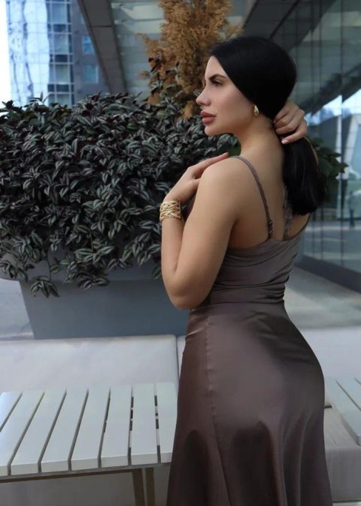 Индивидуалка Милана фото № 2 в городе Москва