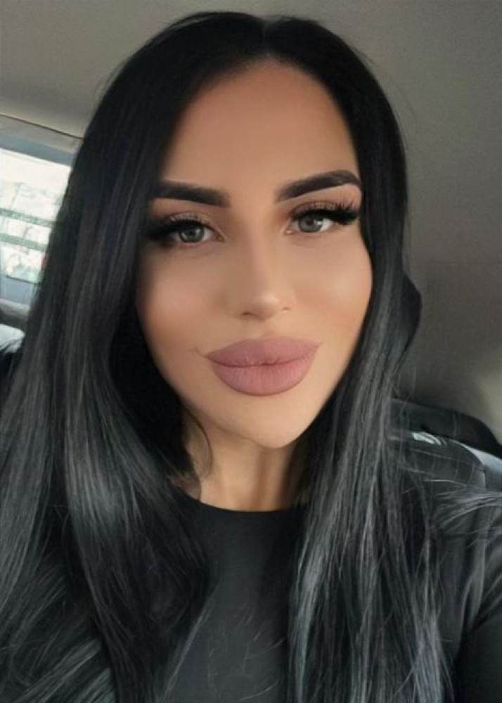 Индивидуалка Милана фото № 2 в городе Москва