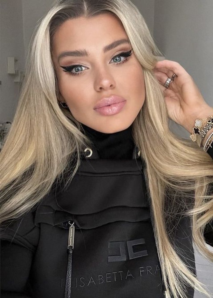 Индивидуалка Милана фото № 2 в городе Москва