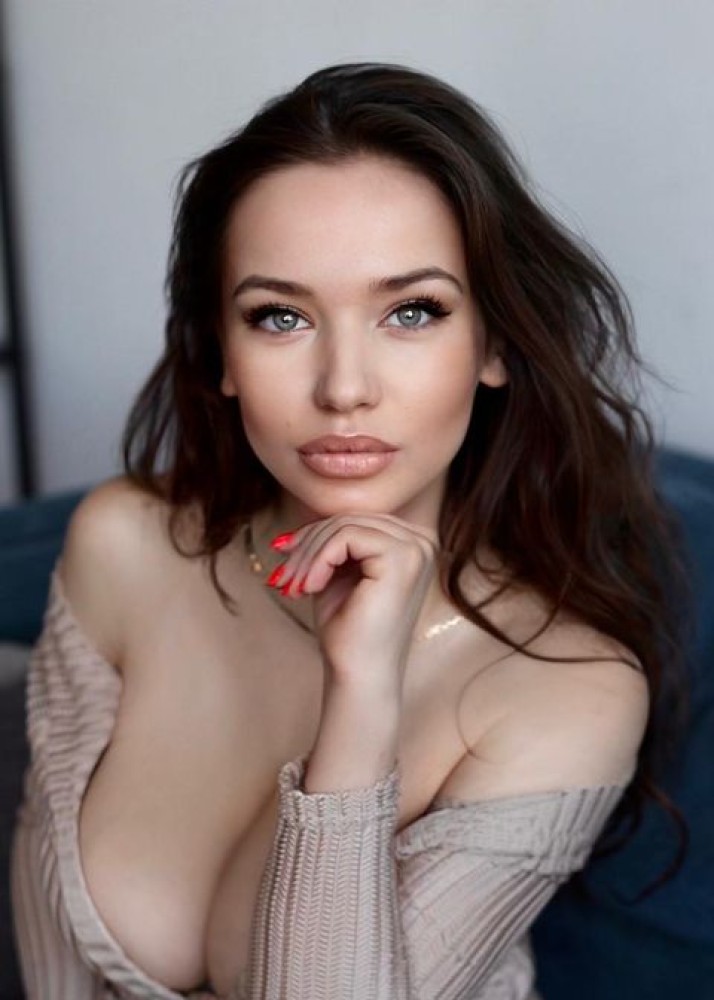 Индивидуалка МИЛАНА фото № 2 в городе Москва