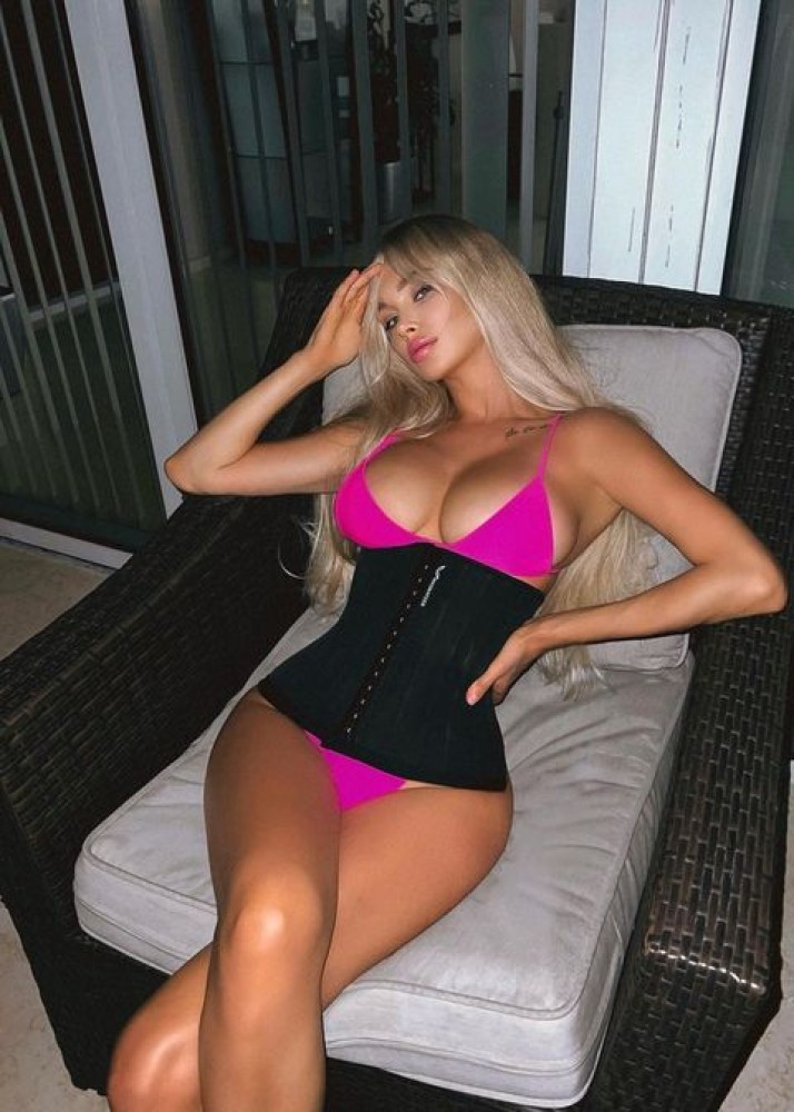 Индивидуалка Милана фото № 2 в городе Москва