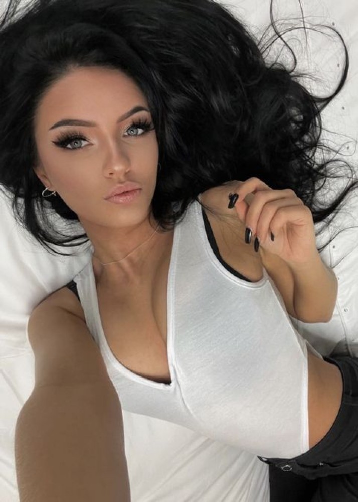 Индивидуалка Милана фото № 2 в городе Москва