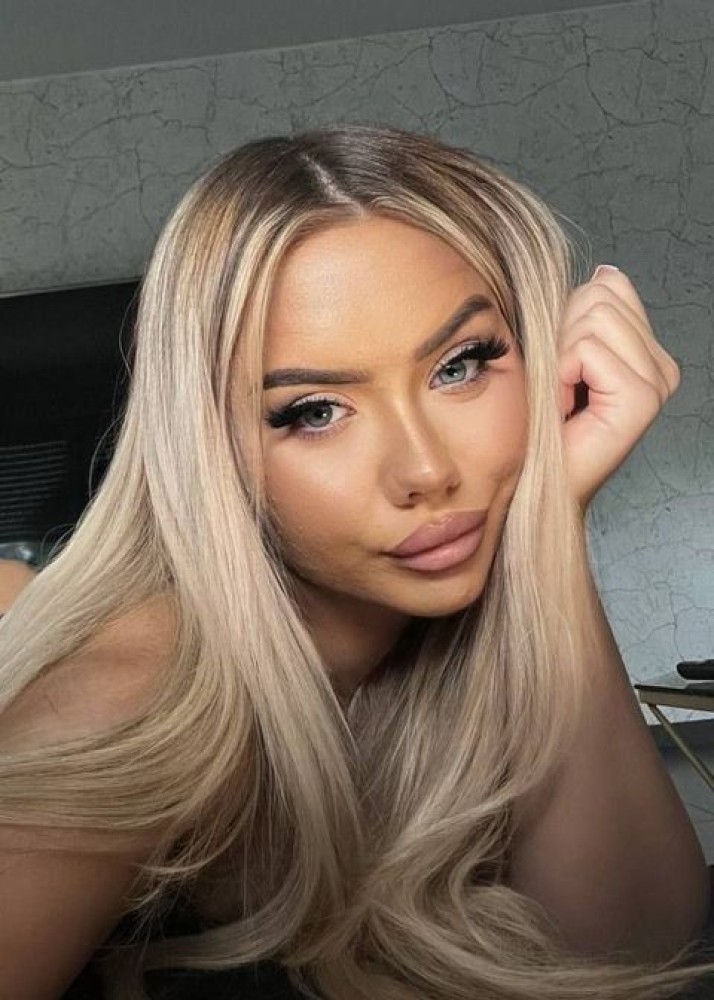 Индивидуалка Милана фото № 2 в городе Москва