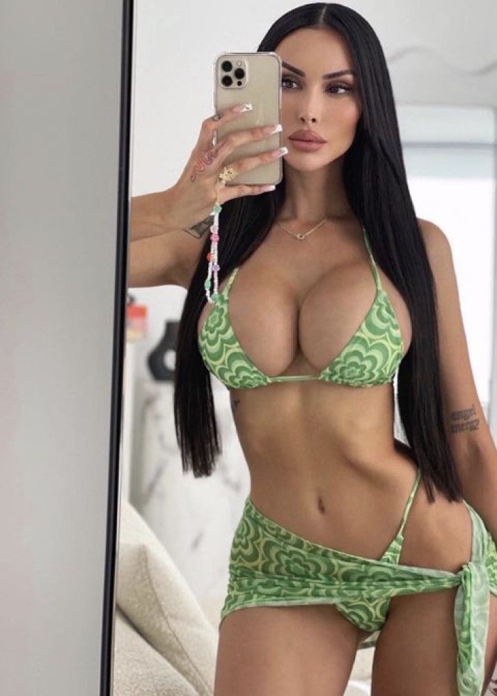 Индивидуалка Милана фото № 2 в городе Москва