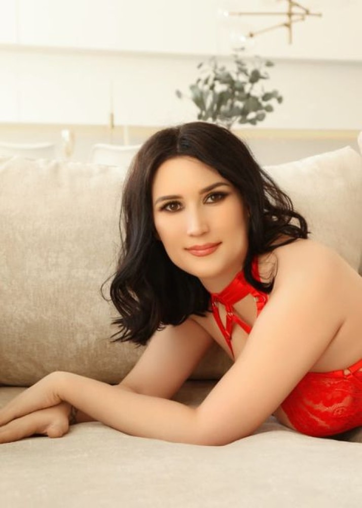 Индивидуалка Милана фото № 2 в городе Москва