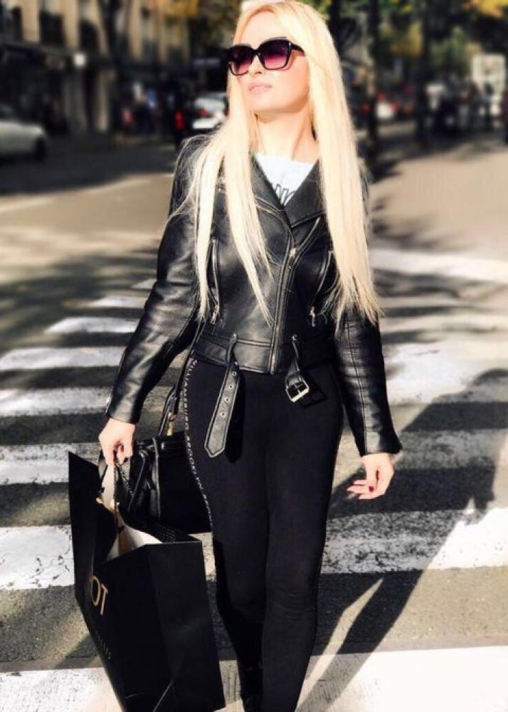 Индивидуалка Милана фото № 2 в городе Москва