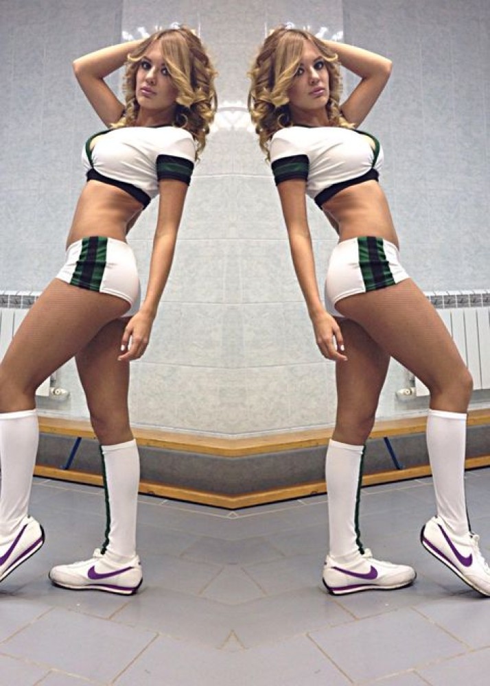 Индивидуалка Милана фото № 2 в городе Москва