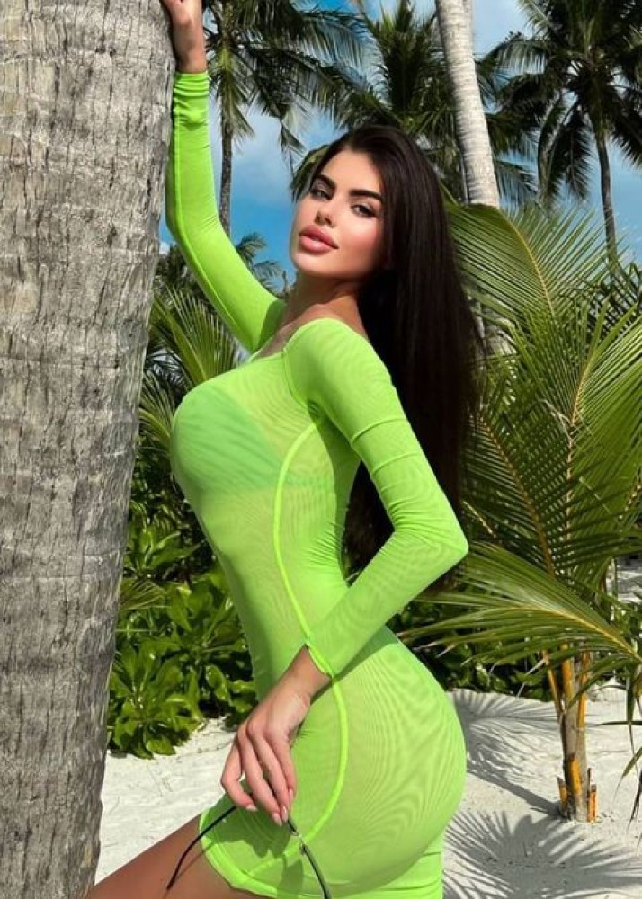 Индивидуалка Милана главное фото в городе Москва 