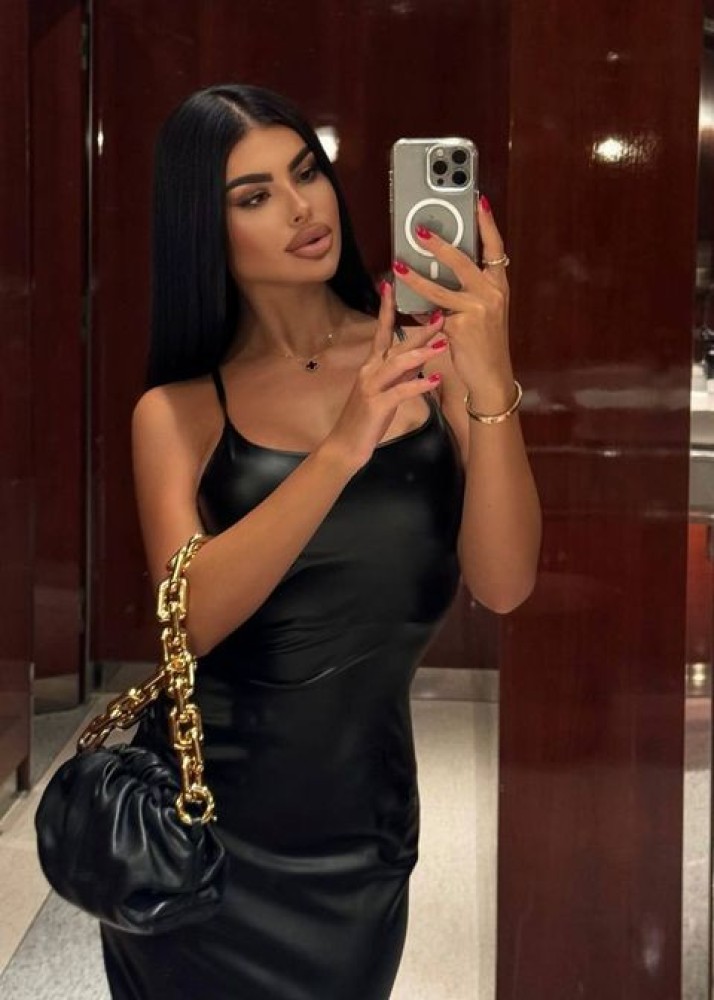 Индивидуалка Милана фото № 2 в городе Москва