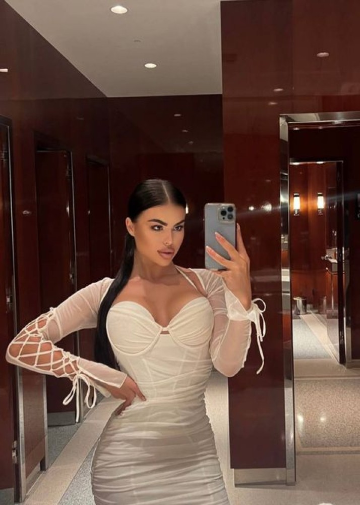 Индивидуалка Милана фото № 2 в городе Москва