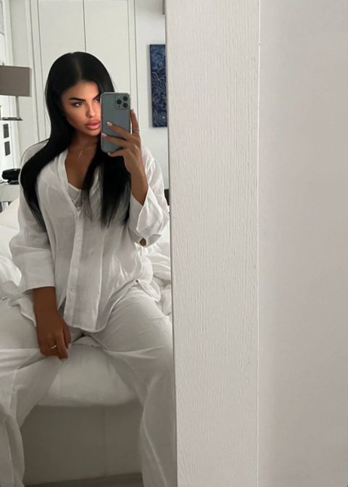 Индивидуалка Милана фото № 2 в городе Москва