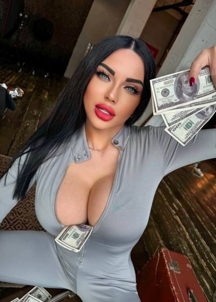 Индивидуалка MILANA главное фото в городе Москва 