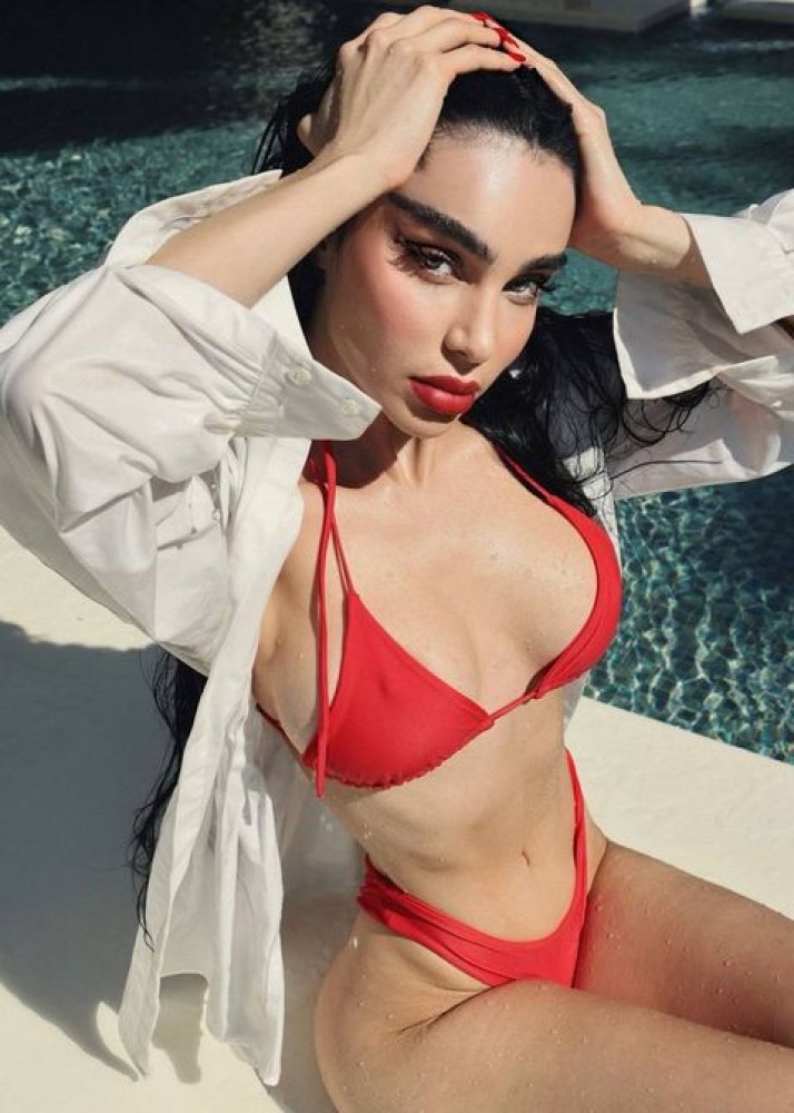 Индивидуалка МИЛАНА фото № 2 в городе Москва