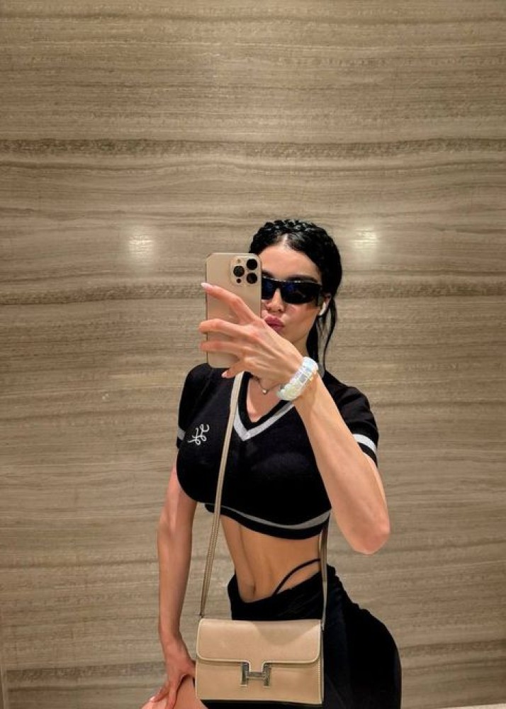 Индивидуалка МИЛАНА фото № 2 в городе Москва