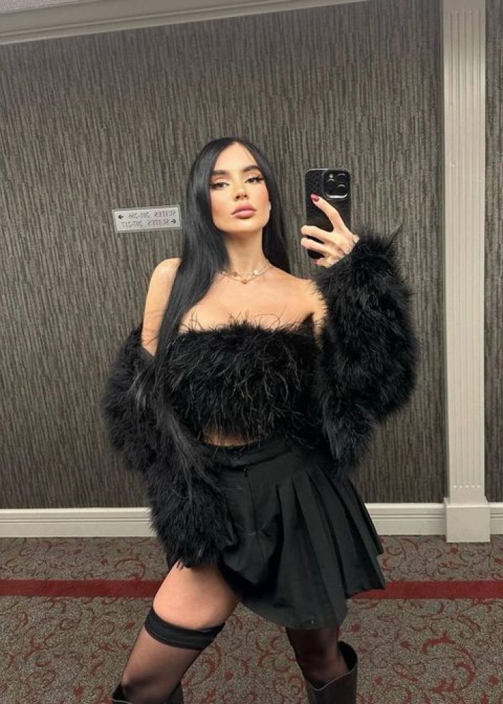 Индивидуалка МИЛАНА фото № 2 в городе Москва