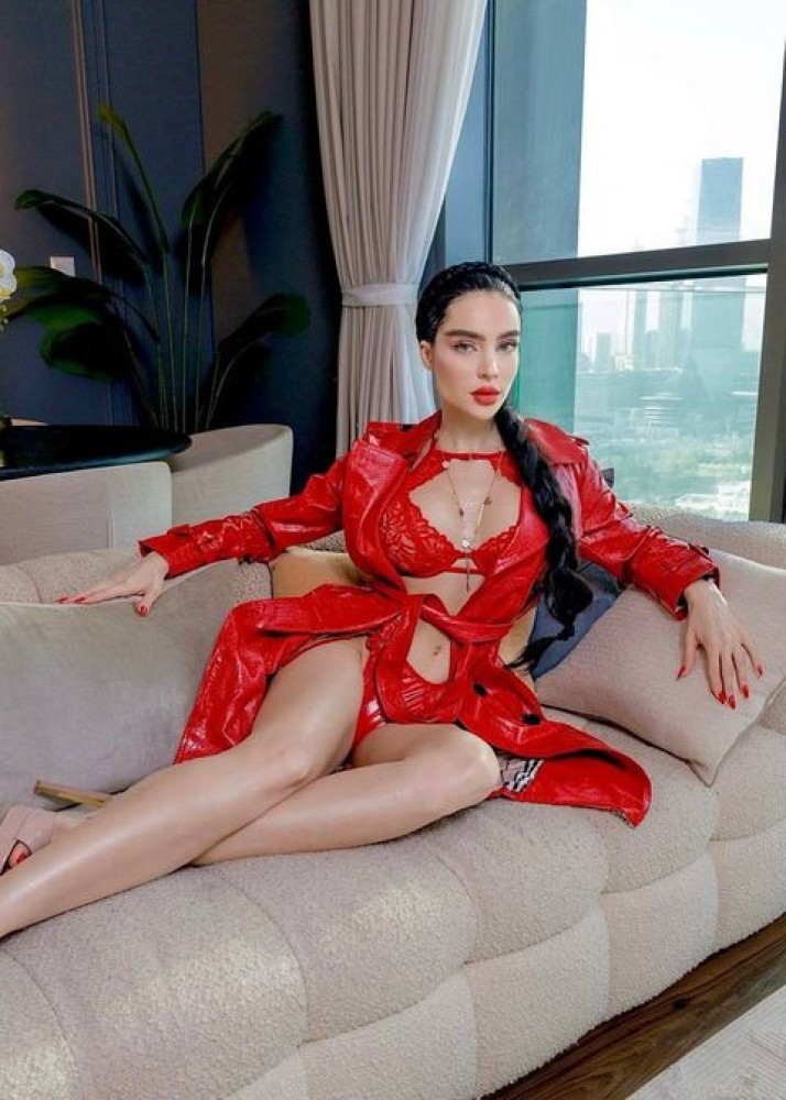 Индивидуалка МИЛАНА фото № 2 в городе Москва