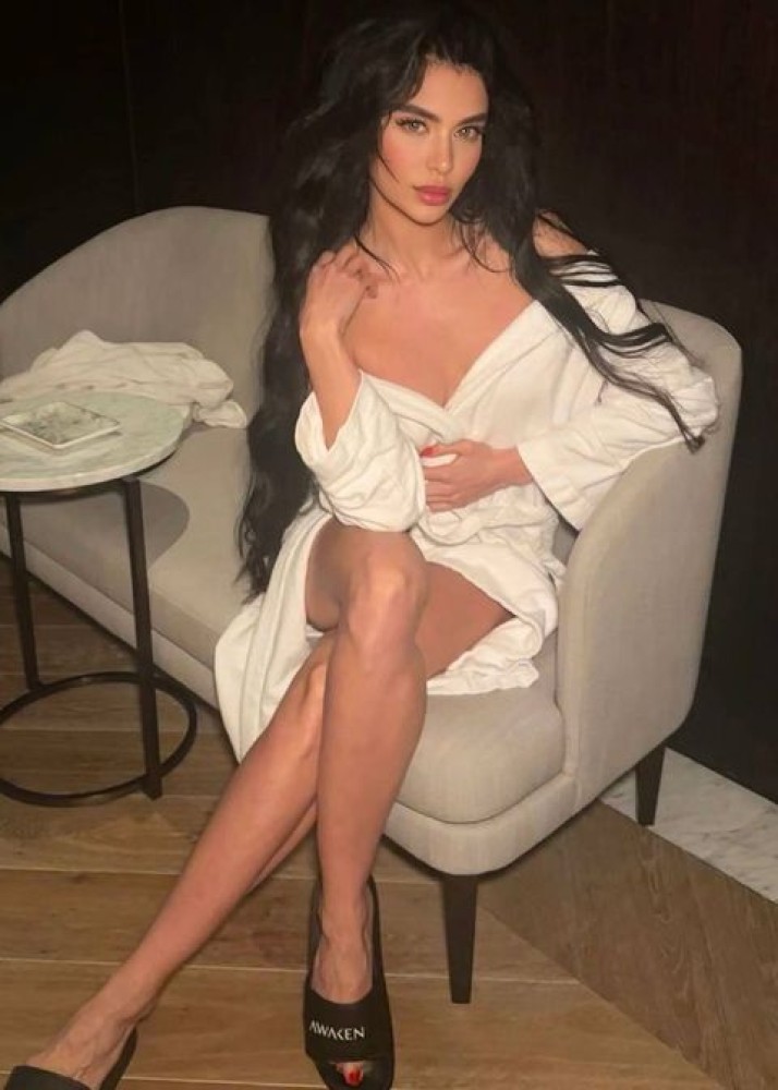 Индивидуалка МИЛАНА фото № 2 в городе Москва