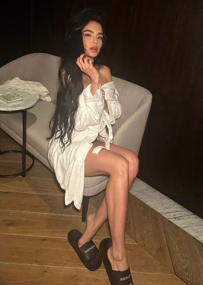 Индивидуалка МИЛАНА фото № 2 в городе Москва