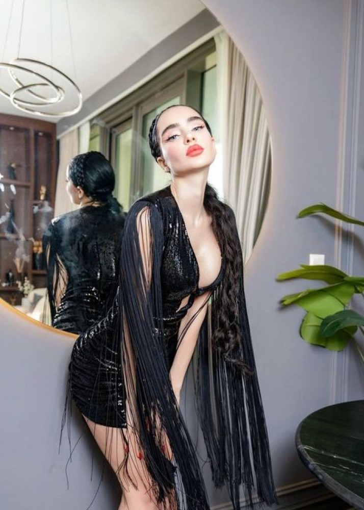 Индивидуалка МИЛАНА фото № 2 в городе Москва