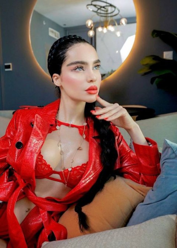 Индивидуалка МИЛАНА фото № 2 в городе Москва